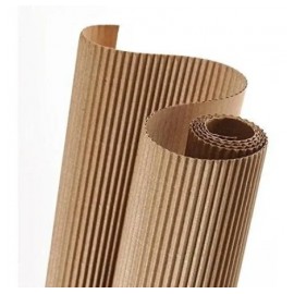 CARTONES MICROCORRUGADO APSA 100CMS NATURAL