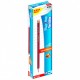 CUADERNO PROF. SAZZ W O PLUS 100H CUADRO 5MM CLASSICO
