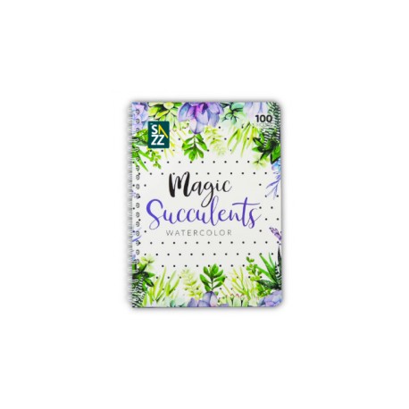 CUADERNO PROF SAZZ W O PLUS 100H CUADRO 7MM UNIVERSO