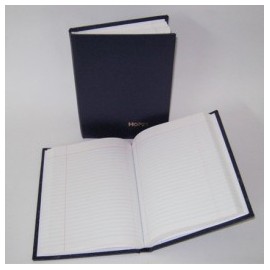 LIBRETA FRANCESA PASTA DURA ESCOLAR SECRET 96H RAYA S/INDICE HOPER