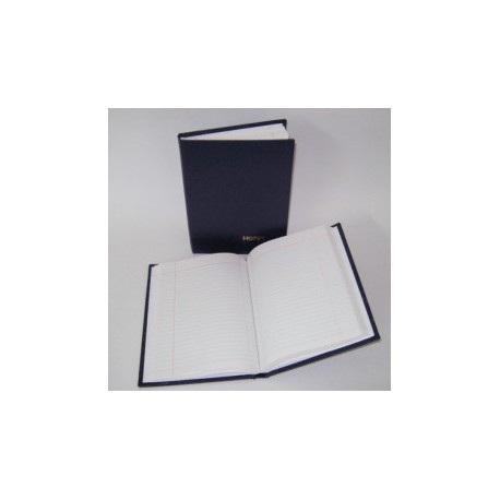 LIBRETA FRANCESA PASTA DURA ESCOLAR SECRET 96H RAYA S/INDICE HOPER