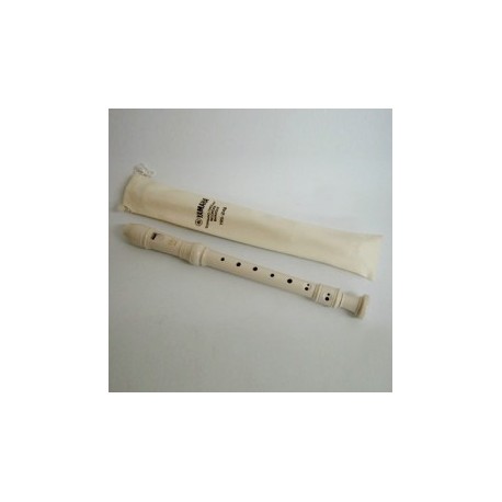 FLAUTA DULCE YRS24B YAMAHA