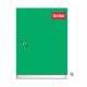 LIBRETA FRANCESA SCRIBE PASTA DURA 192H RAYA CLASICO