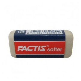 GOMA S20 FACTIS IMPORTADA