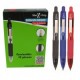 BOLIGRAFO MINI ZEBRA Z GRIP PUNTO MEDIANO 1MM ROJO