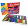 GISES PASTEL STANFORD ESTUCHE CON 36PZS