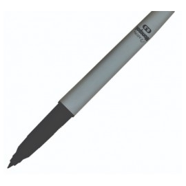 MARCADOR AZOR FINO MONOPOL 0.5MM NEGRO