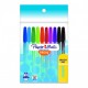 CLIPS No 3 STANDAR ACCO CAJA CON 100PZ