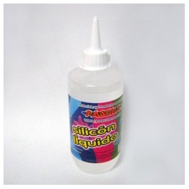 PEGAMENTO SILICON LIQUIDO 250ML FOMIMEX