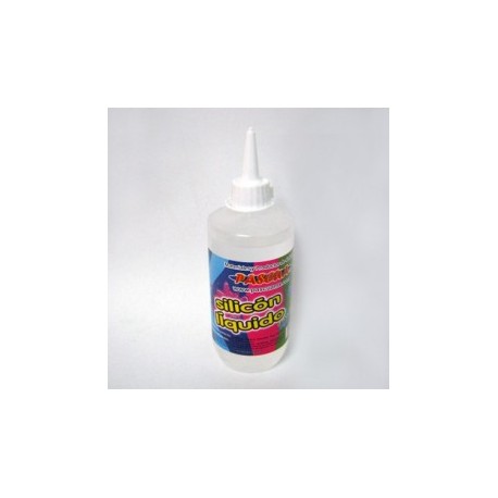 PEGAMENTO SILICON LIQUIDO 250ML FOMIMEX