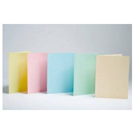 FOLDER DE CARTULINA BEROKY OFICIO CREMA