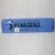 PAPEL CREPE 28 AZUL REY PINGUINO 0.50X2MTS