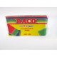 PLASTILINA MARQUETA BACO DE 140GRS AMARILLO