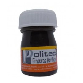 PINTURA CARTEL POLITEC L300 20ML 304 SOM CAFE