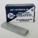 GRAPA STANDAR PILOT 6.35mm (1/4") 1000pz