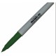 MARCADOR FINO MONOPOL 0.5MM VERDE
