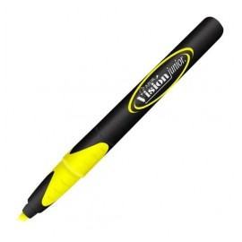 MARCADOR RESALTADOR AZOR VISION JUNIOR AMARILLO