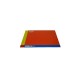 PAPEL AMERICA 70X25MTS AZUL CLARO