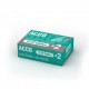 CLIPS No 2 CUADRADO GOTICO ACCO 100PZ