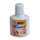 CORRECTOR BIC RAPID LIQUIDO DE 20ML CON ESPONJA APLICADORA