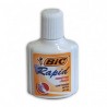 CORRECTOR BIC RAPID LIQUIDO DE 20ML CON ESPONJA APLICADORA