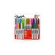 NOTAS ADHESIVAS JANEL SEÑALES 1/2X2" PAPEL 5CLS