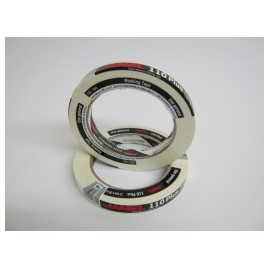 CINTA ADHESIVA 110 MASKING JANEL 12MM X 50MTS USO GRAL