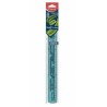 REGLA PLANA TWIST'N FLEXIBLE MAPED 30CMS