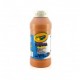 PINTURA TEMPERA LAVABLE CRAYOLA NARANJA DE 237ML