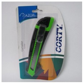 CUTTER CORTY GRANDE AZOR 5000 PUNTA DE FLECHA