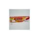 PINTURA TEMPERA LAVABLE CRAYOLA ROJA DE 237ML