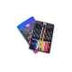 CUADERNO PROFESIONAL  JEAN BOOK ESPIRAL 100H BLANCO NORMA