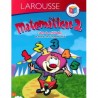 LIBRO INFANTIL PREESCOLAR MATEMATICAS 2