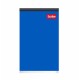 BLOCK ESQUELA SCRIBE CLASICO BCO 50H RAYADO