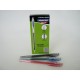 PINTURA CARTEL POLITEC L300 100ML (318) AMARILLO MEDIO