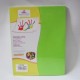 PAPEL CARTA VERDE 100H EUROCOLOR