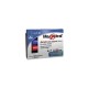 PAPEL EUROAMERICA 70CMS X 5MTS AZUL CIELO EUROMAC