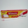 MARCADOR DE CERA BACO BLANCO WAXOS