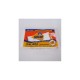 INDICE SEPARADOR IRIS 5 POSICIONES TRANSPARENTE WILSON JONES
