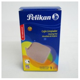 COJIN LIMPIADOR PELIKAN