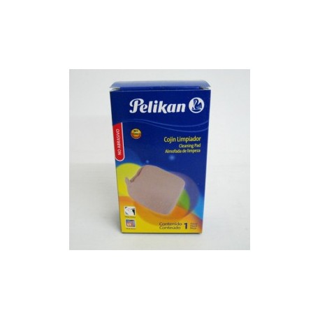 COJIN LIMPIADOR PELIKAN