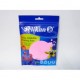 FOAMY MOLDEABLE PELIKAN 50GRS ROSA