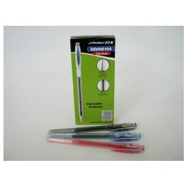 BOLIGRAFO J ROLLER RX ZEBRA PUNTO FINO 0.7MM TINTA GEL NEGRA