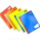 CUADERNO PROFESIONAL SCRIBE ESCOLAR PLUS BLANCO100H