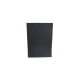 MARCADOR MAGISTRAL PARA PIZARRON BLANCO 4CLS ALUMINIO