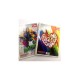 CUADERNO ITALIANO CLASICO ESPIRAL 100H CUADRO GRANDE