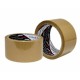 CINTA DE EMPAQUE CANELA DE 48mm x 50mts JANNEL