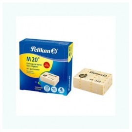 GOMA MIGAJON PELIKAN M20
