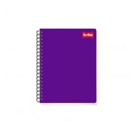 CUADERNO PROFESIONAL RAYADO  5M 200H CLASICO