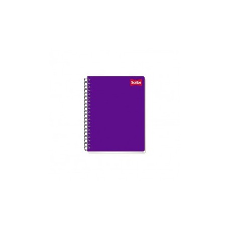 CUADERNO PROFESIONAL RAYADO  5M 200H CLASICO